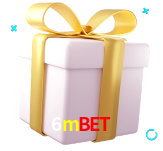 Receba seus bônus de boas-vindas no 6mbet