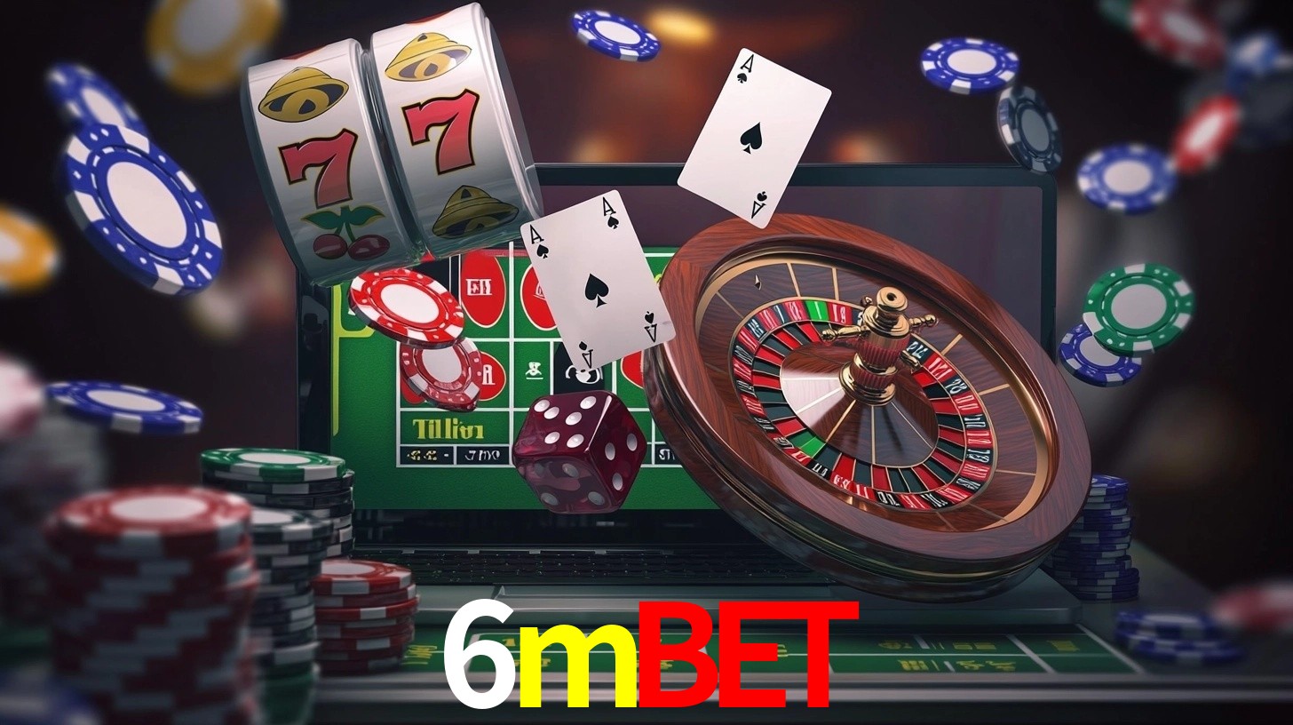 Ofertas Imperdíveis na 6mbet: Promoções e Bônus Que Valem a Pena