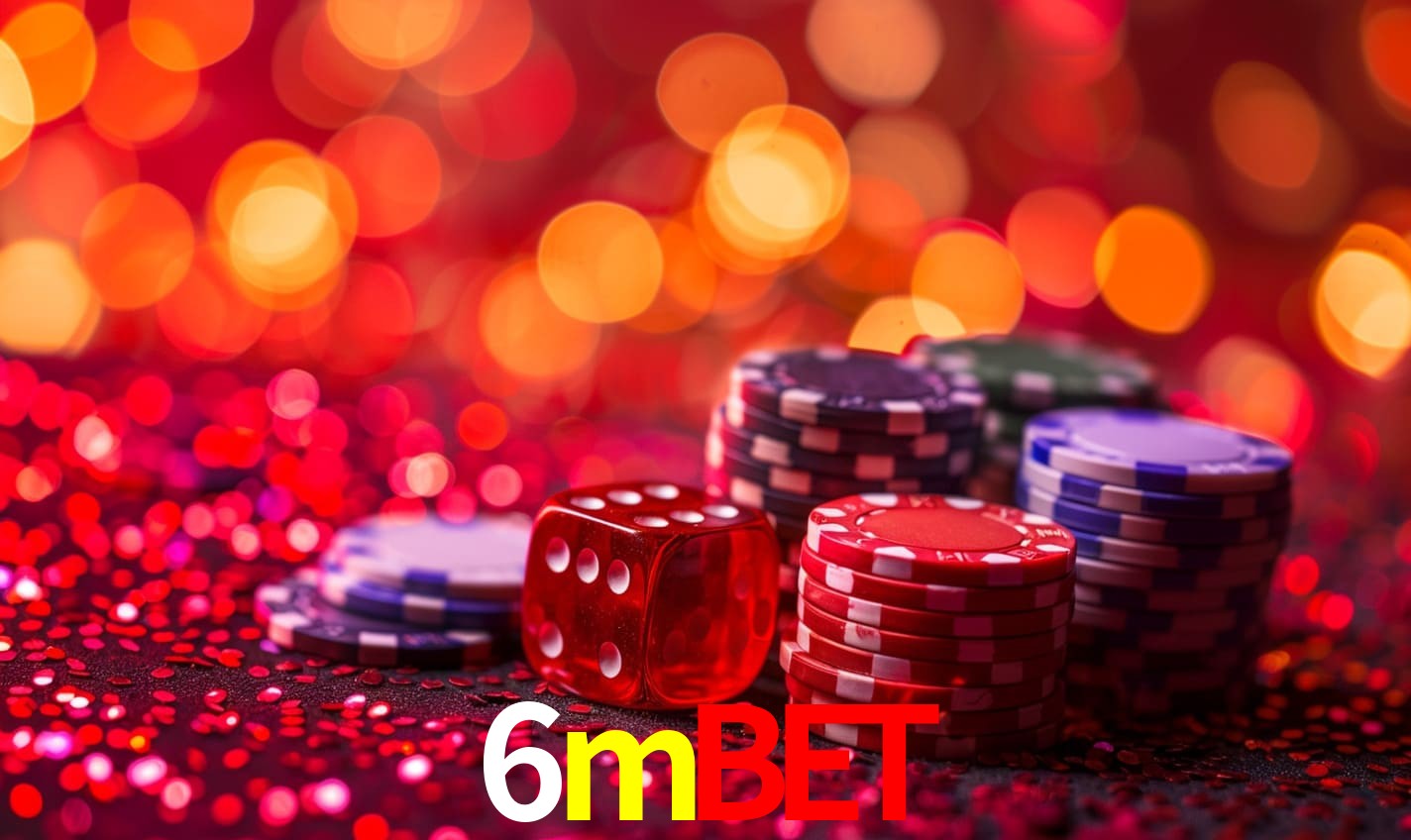 Desvendando o Mundo dos Jogos Virtuais na 6mbet