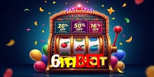 Promoções Sazonais 6mbet