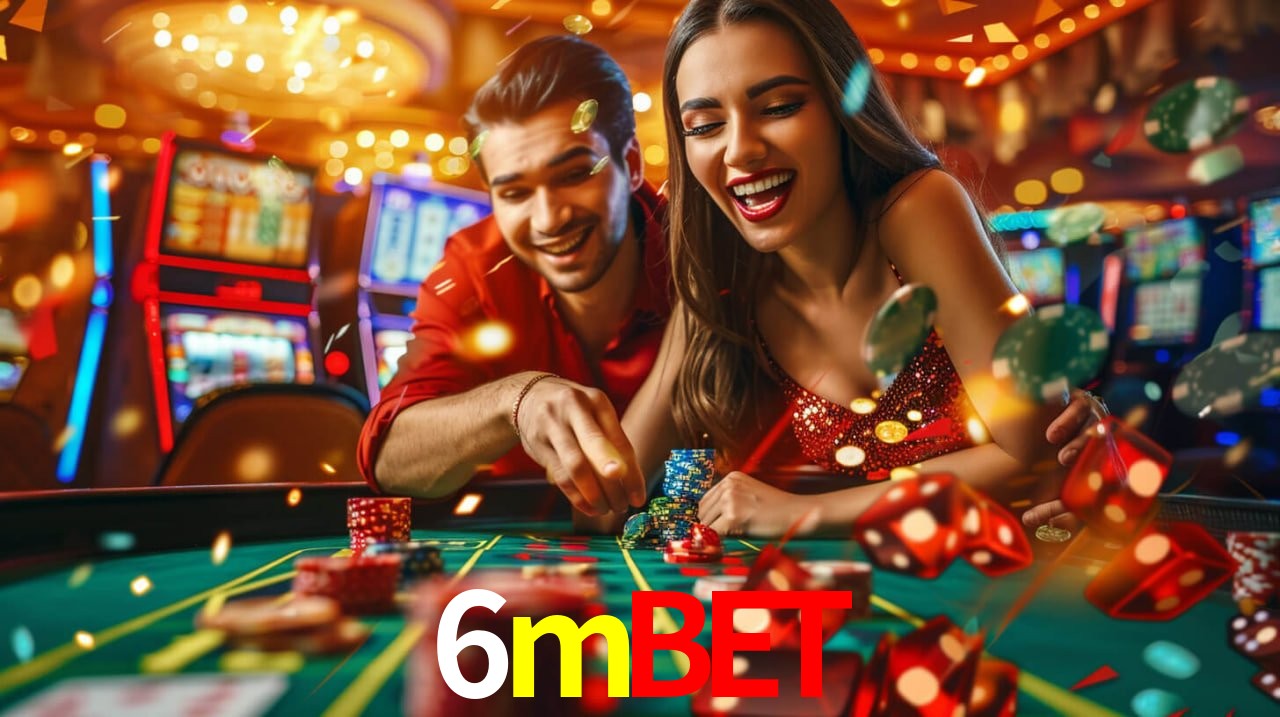 Tecnologia da Plataforma 6mbet