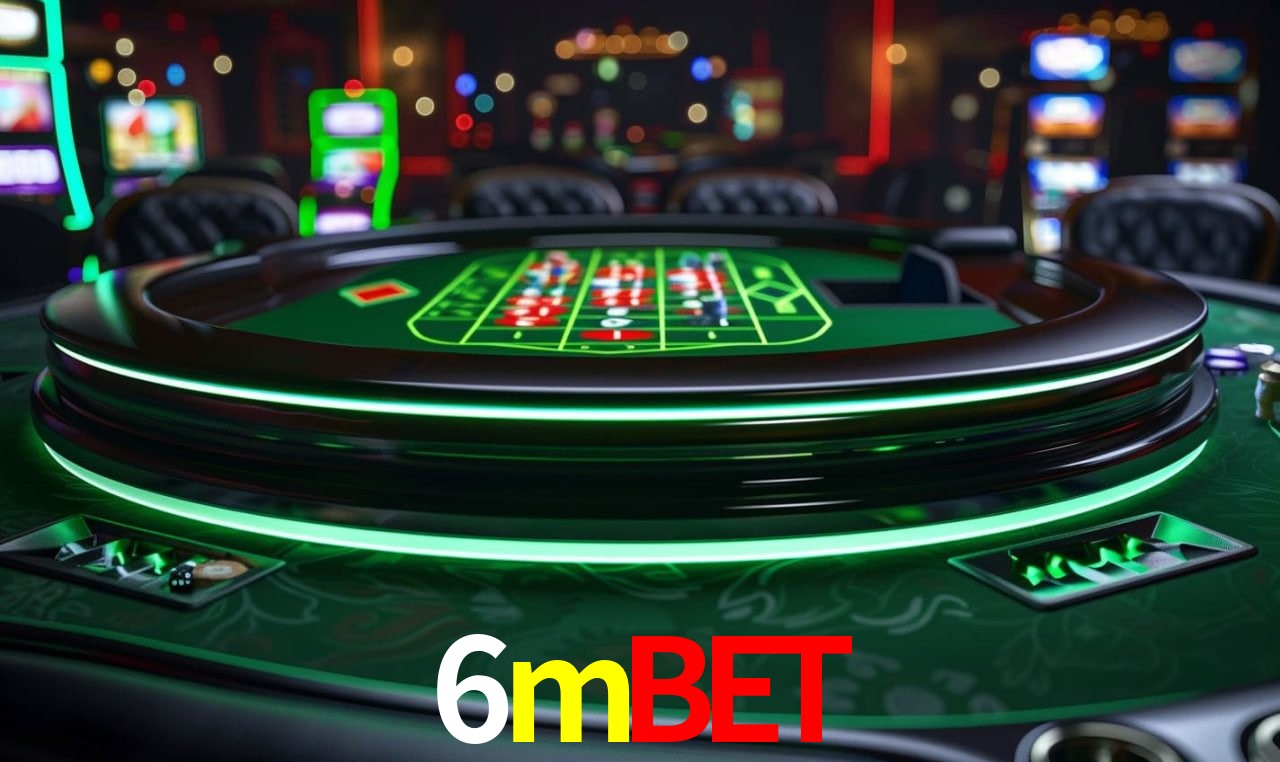 Platform Technology 6mbet