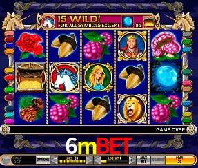 Desvendando o Mundo dos Jogos Virtuais na 6mbet