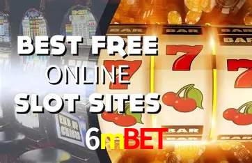 Apostas Esportivas na 6mbet: Um Guia Completo