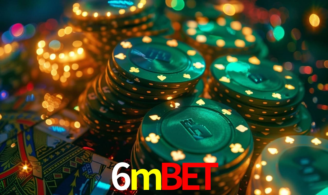 Apostas de Tênis 6mbet