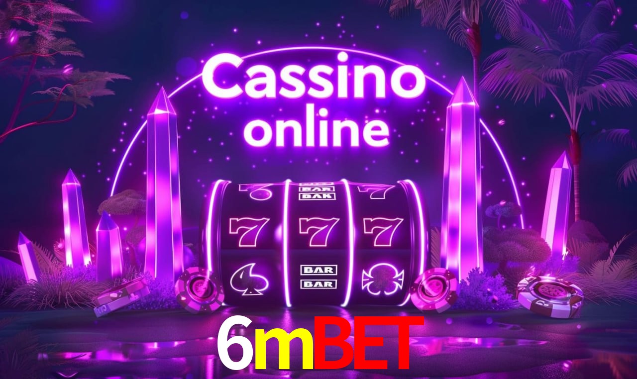 Integração de APIs 6mbet