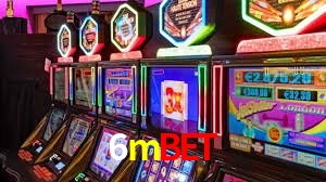 Jogos Exclusivos 6mbet