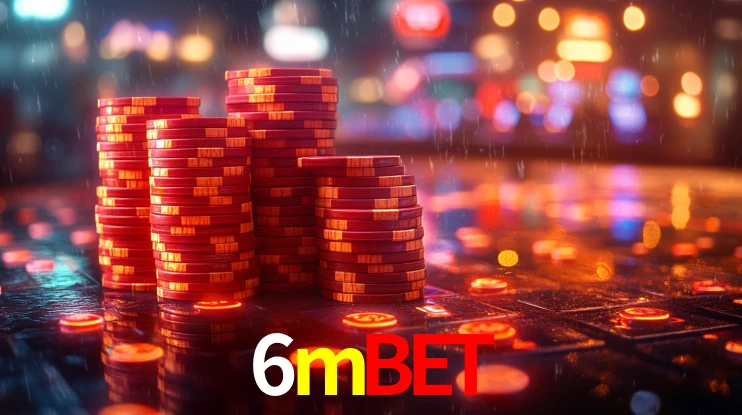 6mbet: Jogos de Caça-Níqueis-Altas Recompensas, Roleta-Velocidade, Blackjack-Desafios Máximos