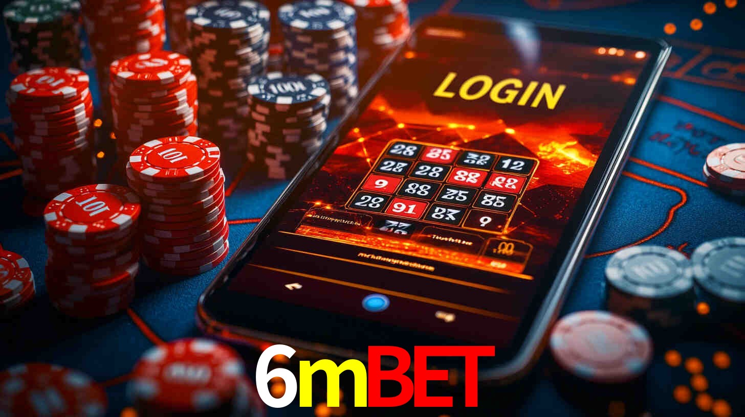 Bônus Generosos e Exclusivos no 6mbet para Você!