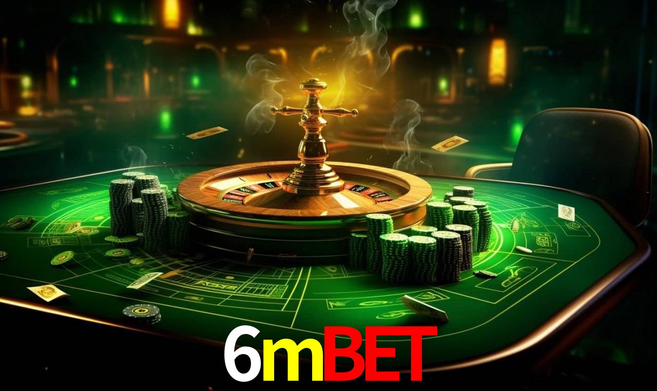 cassino 6mbet