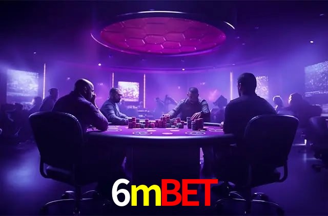 Avaliações dos Jogadores 6mbet