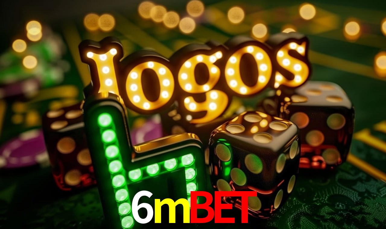 Diretório de Jogos 6mbet