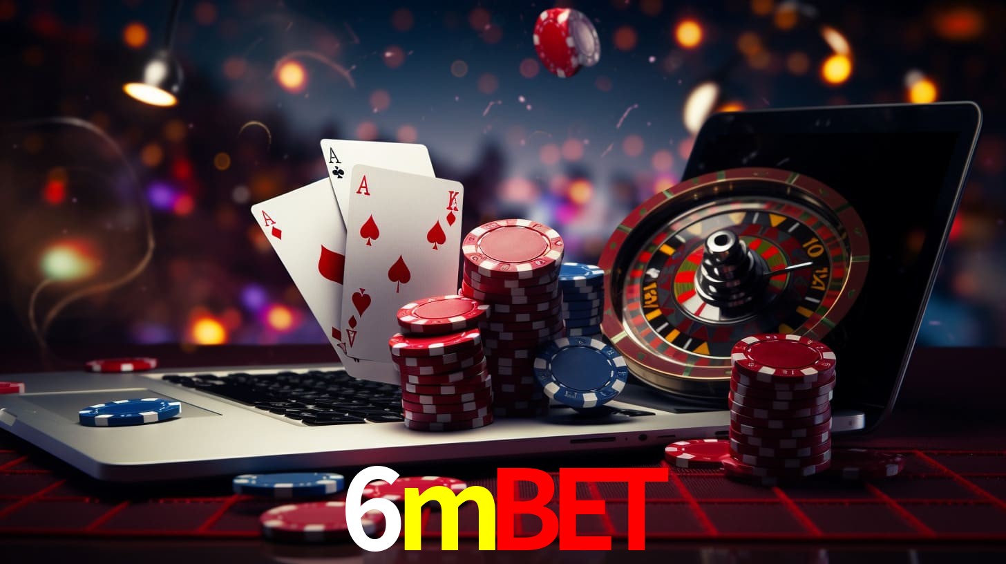 Blackjack Table 6mbet
