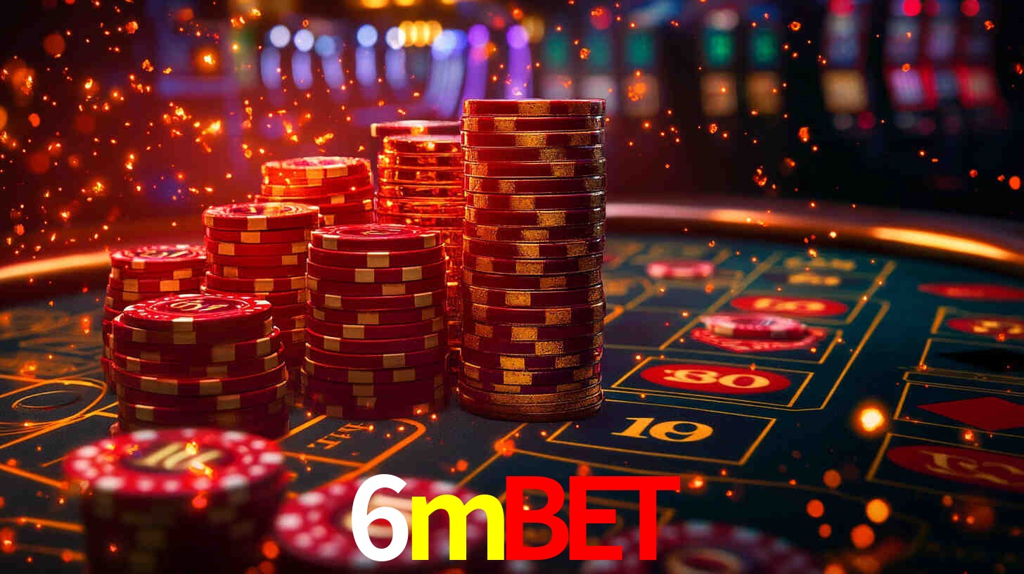 Exclusive Games 6mbet