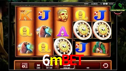 Descubra a Magia dos Jogos de Arcade no 6mbet