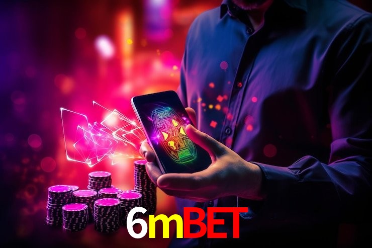 Casino VIP 6mbet