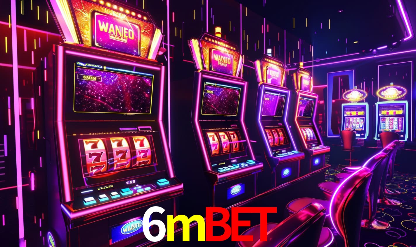 Inovações de Jogos na 6mbet: O Futuro das Experiências Interativas