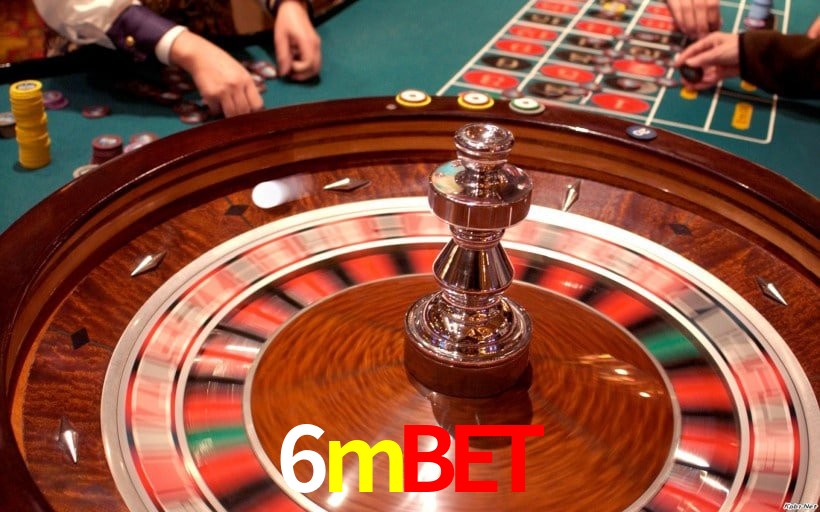 Torneios 6mbet