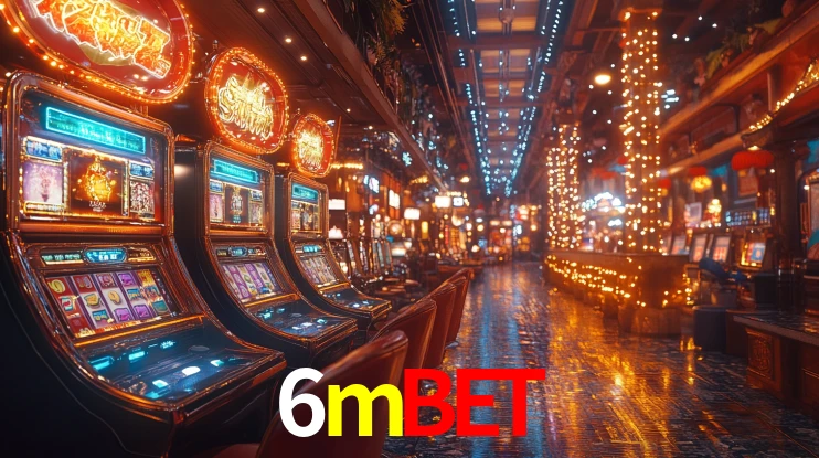 6mbet: Seu Cassino Premiado com Pagamentos Rápidos