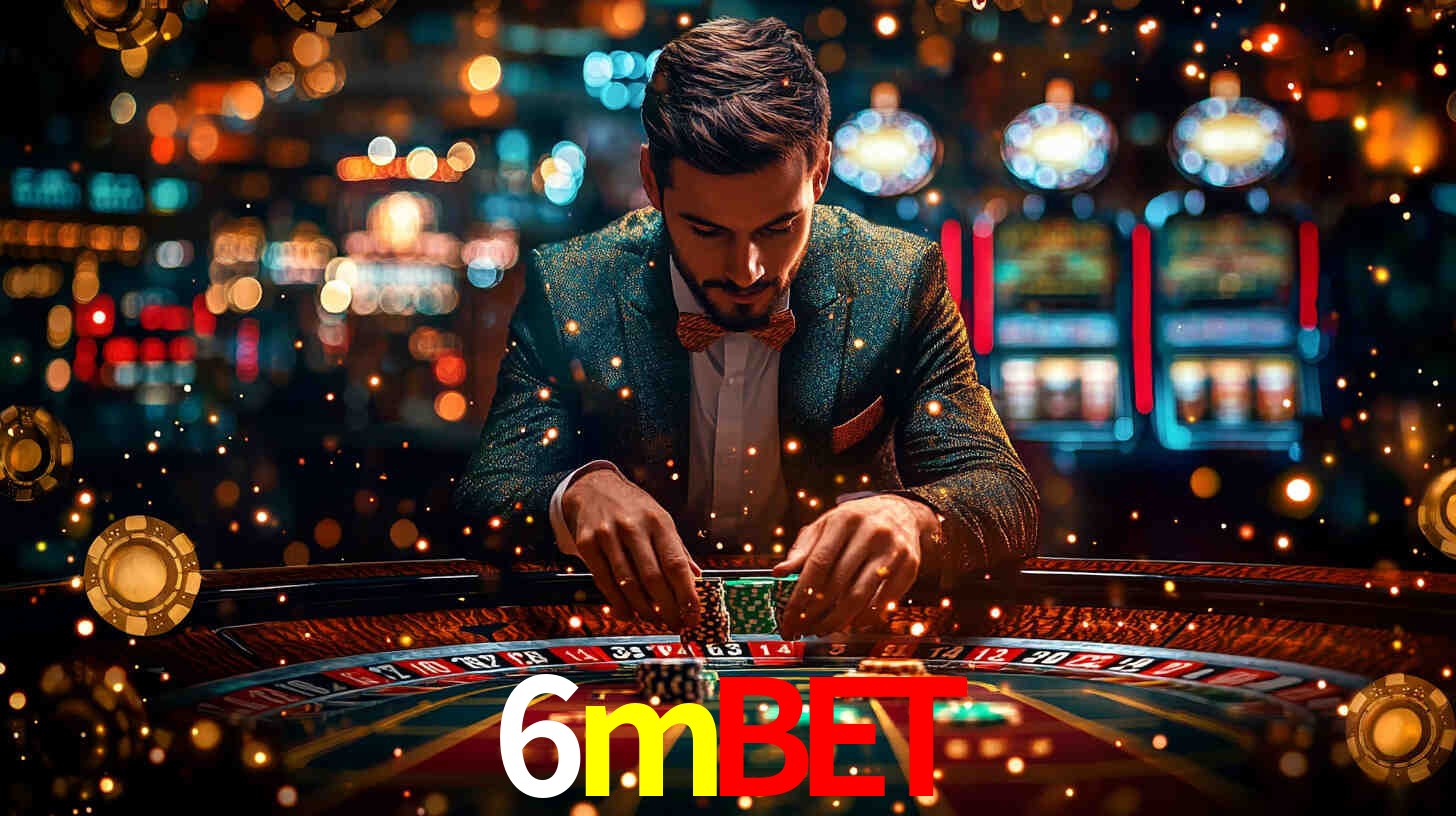 6mbet App Interface