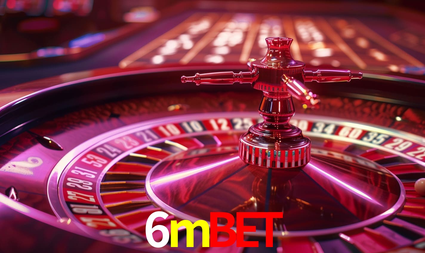 A Emoção da Loteria na 6mbet: Uma Chance de Mudança de Vida