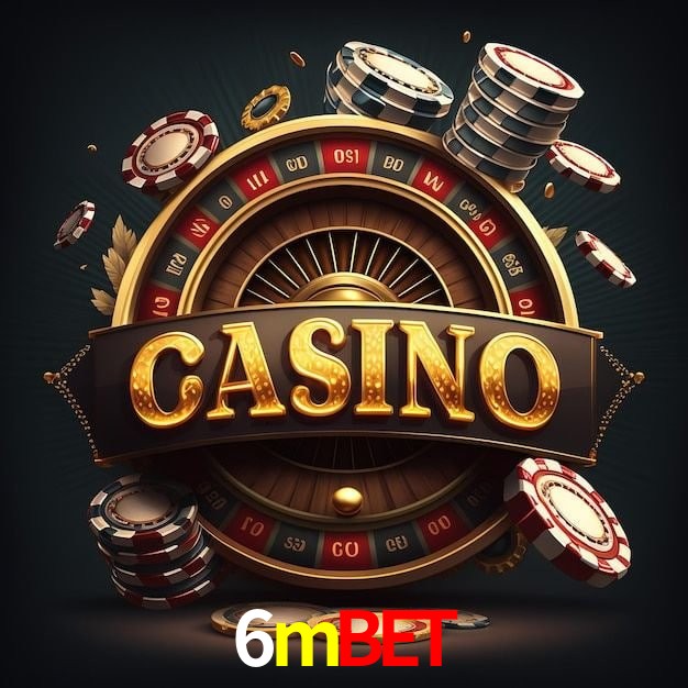 APP oficial da 6mbet para mobile