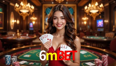 Game Providers 6mbet