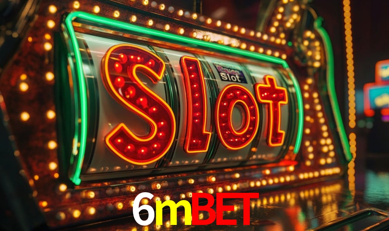 Promoção Relâmpago 6mbet