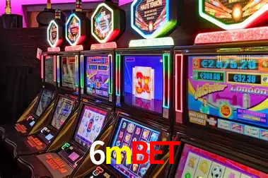 A Emoção da Loteria na 6mbet: Uma Chance de Mudança de Vida