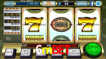 Flash Promotion 6mbet