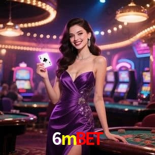 Casino Ao Vivo 6mbet