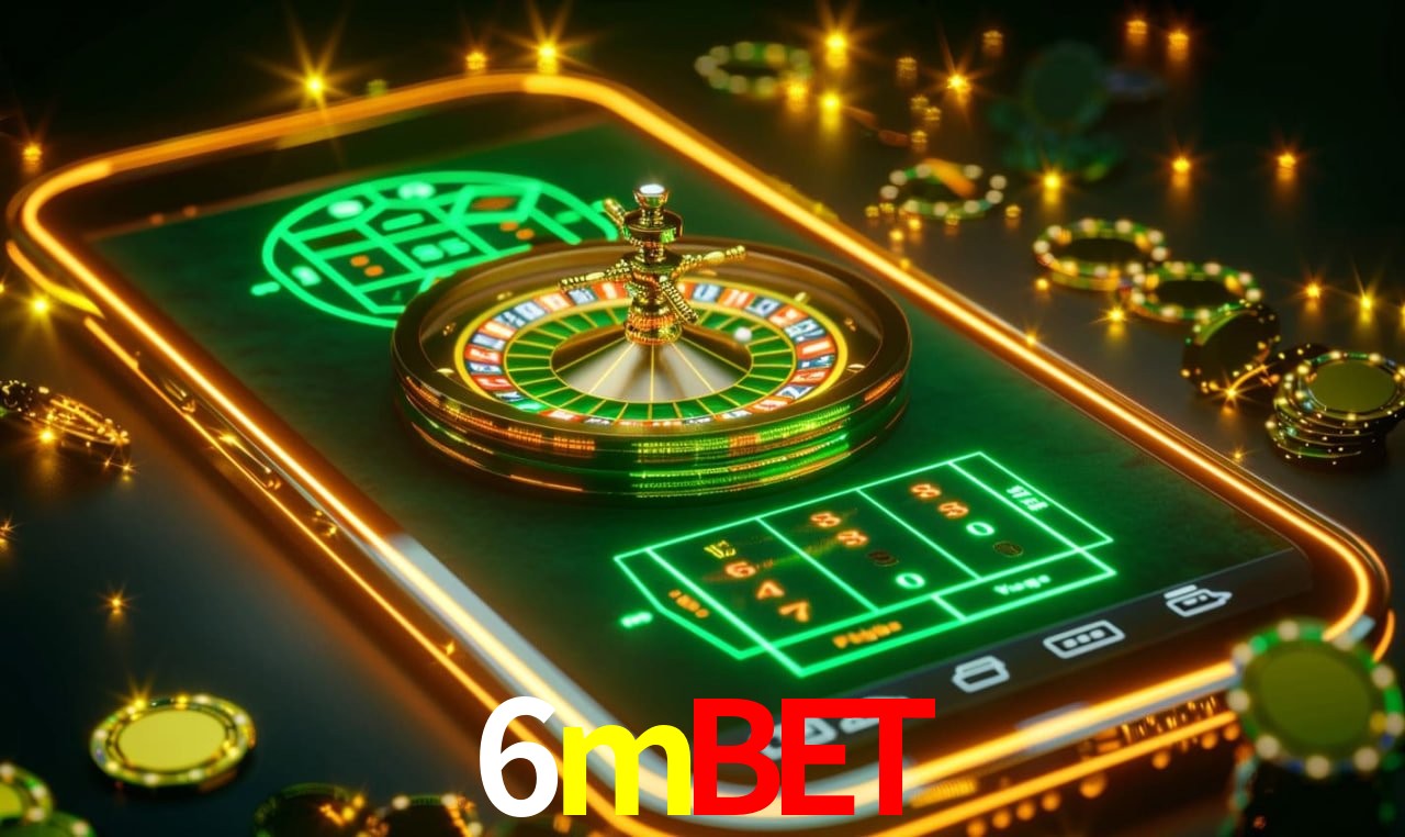 Ofertas Exclusivas 6mbet