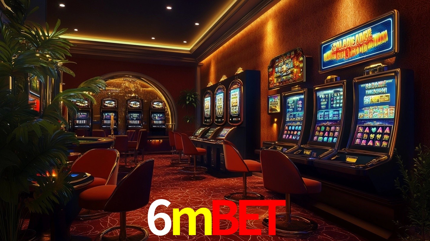 Daily Bonuses 6mbet