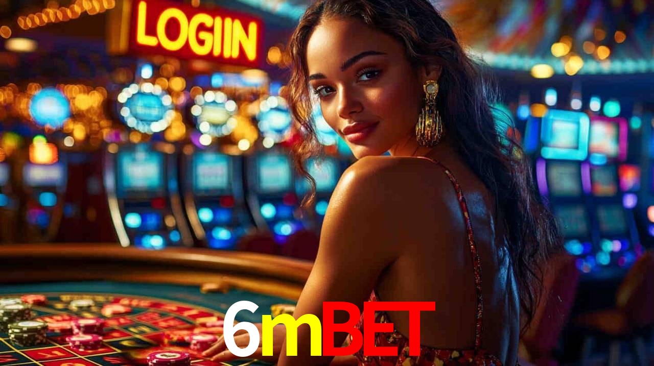 Benefícios da Conta 6mbet