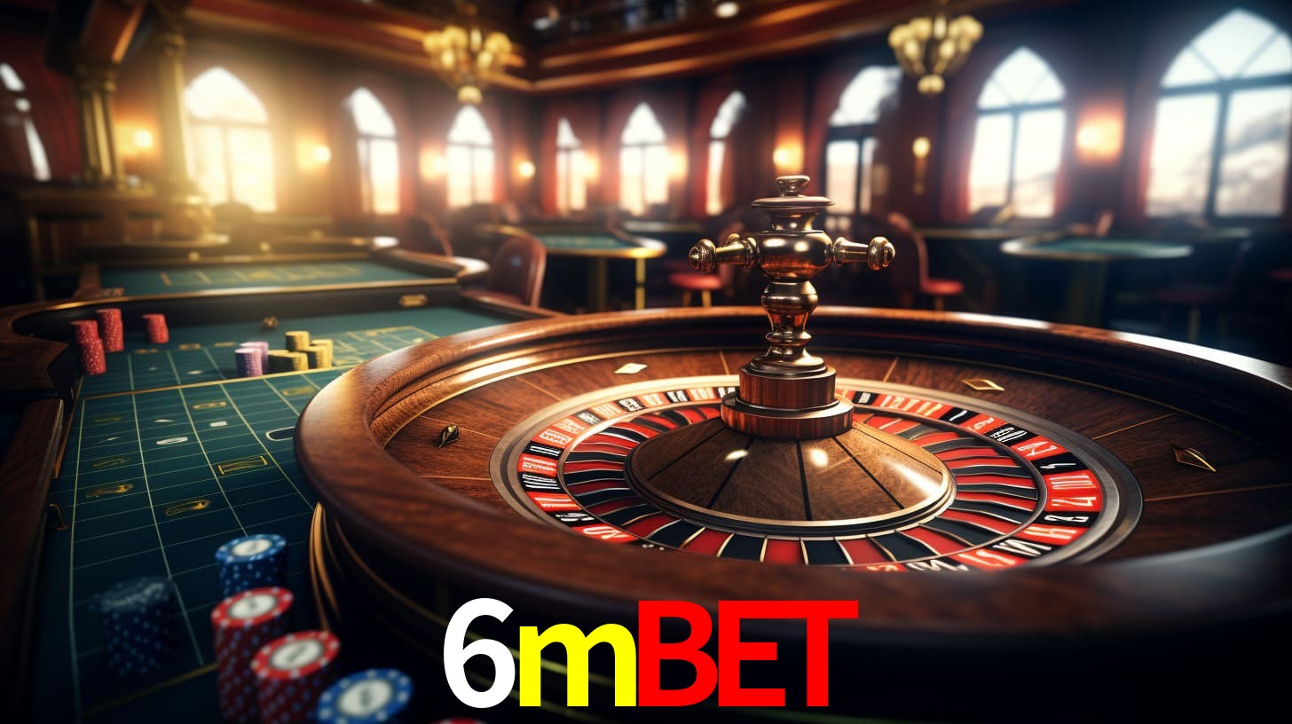 VIP Casino 6mbet