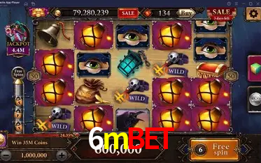 Weekend Specials 6mbet