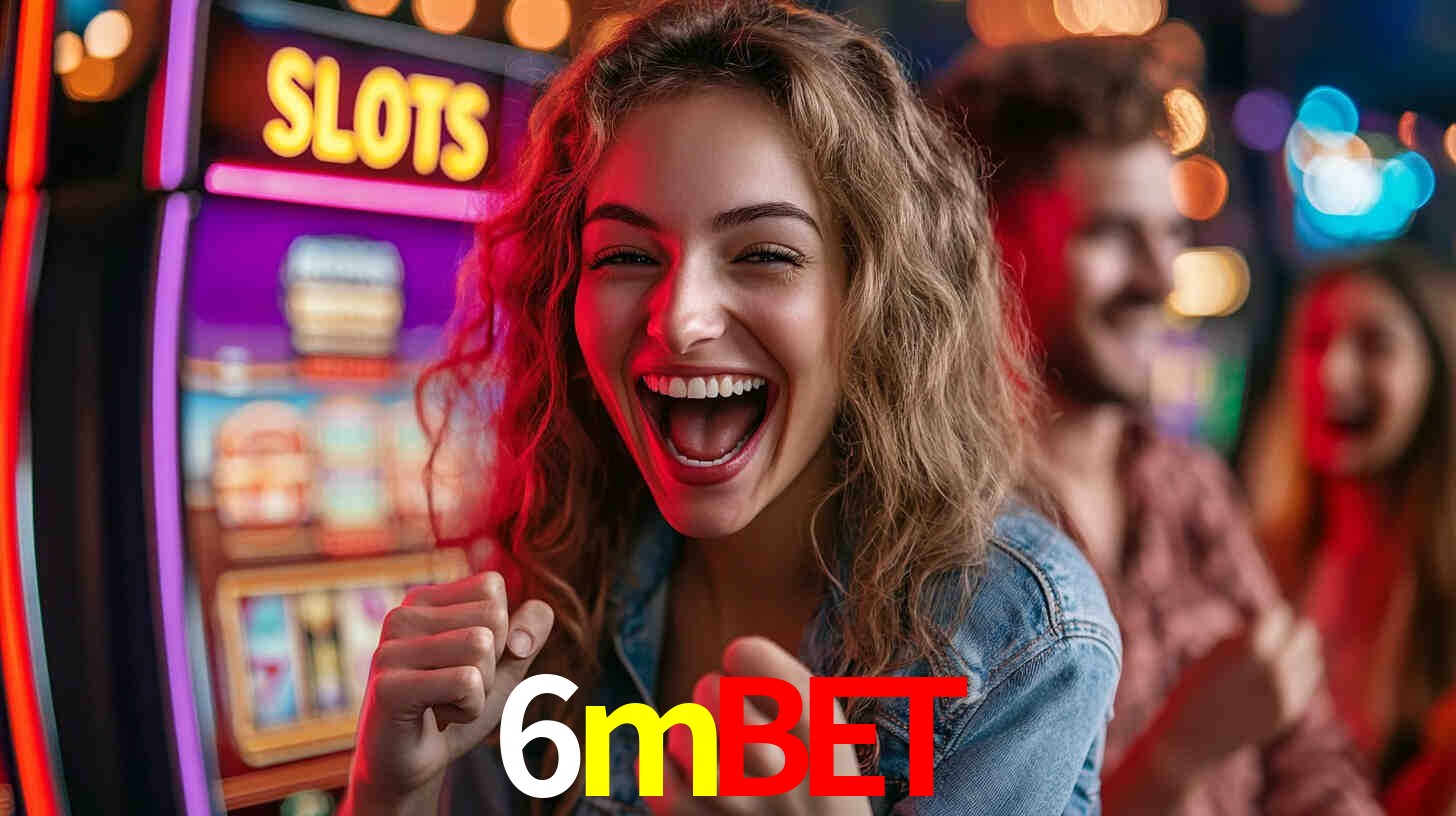 Explorando a Categoria de Eventos em Apostas na 6mbet