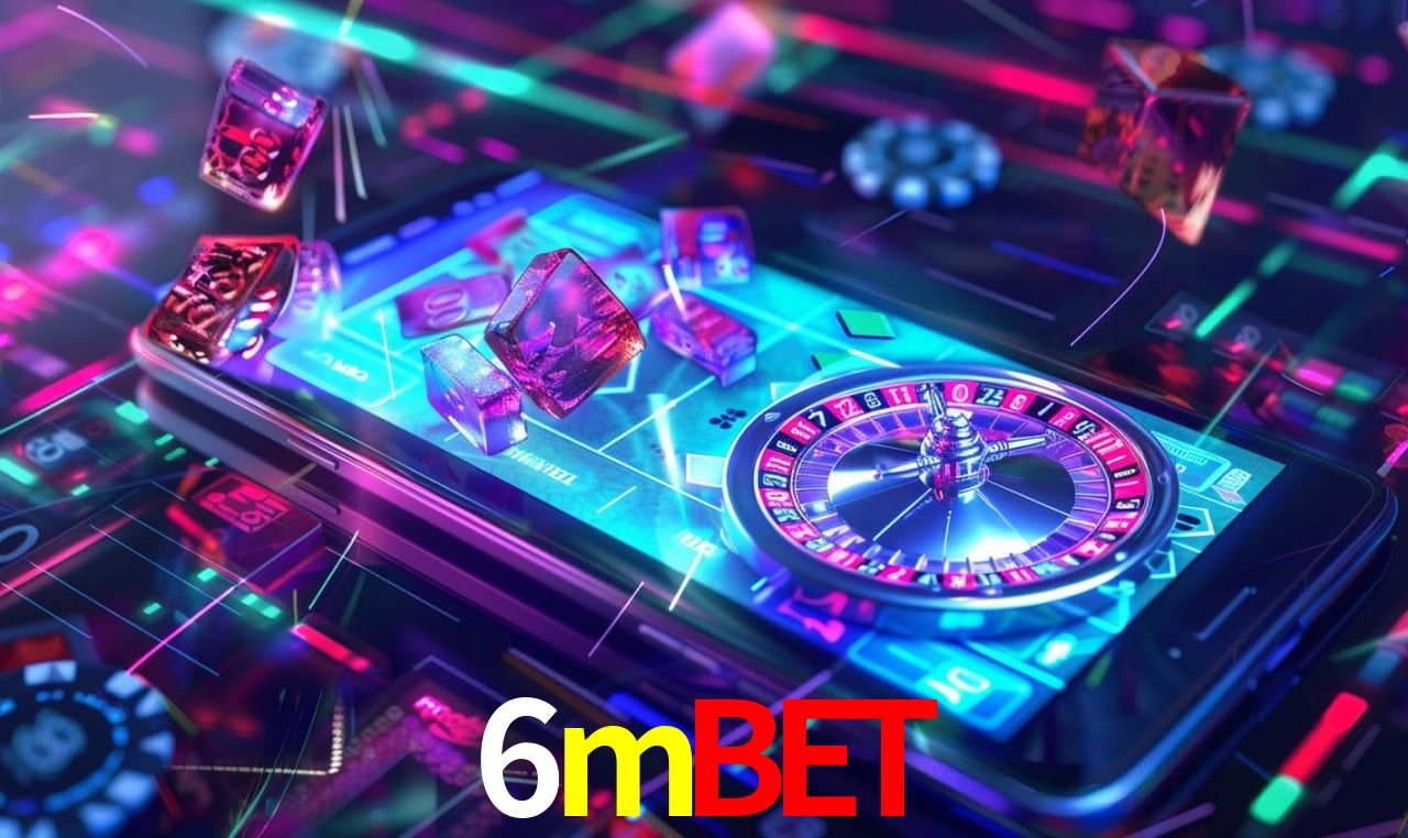 Experiência VIP 6mbet