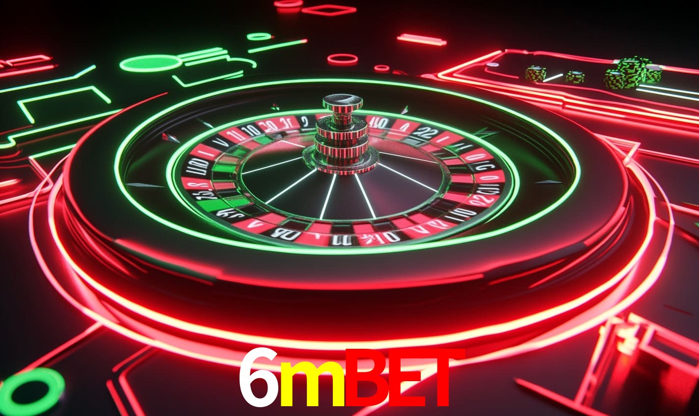 A Experiência Imersiva dos Cassinos Ao Vivo no 6mbet