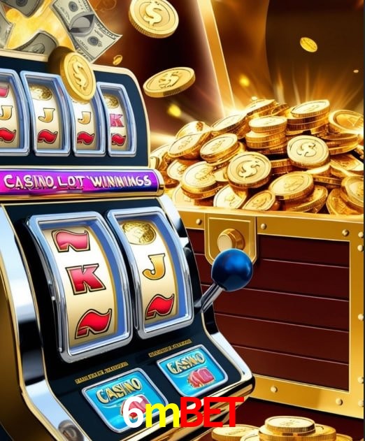 Welcome Bonus 6mbet