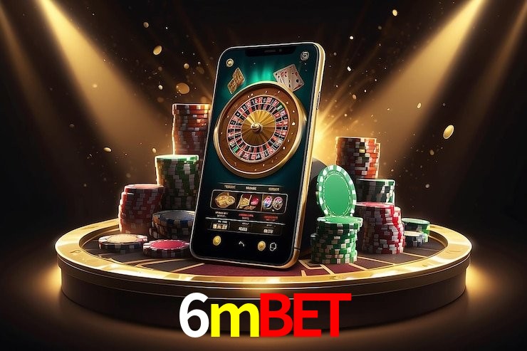 Design Responsivo 6mbet
