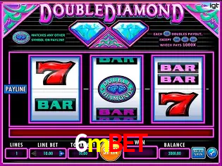 Descubra a Magia dos Jogos de Arcade no 6mbet