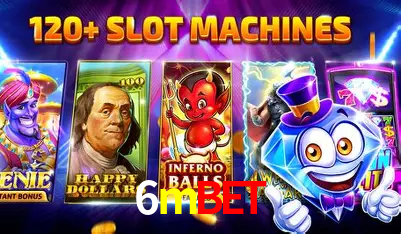 Exclusive Offers 6mbet