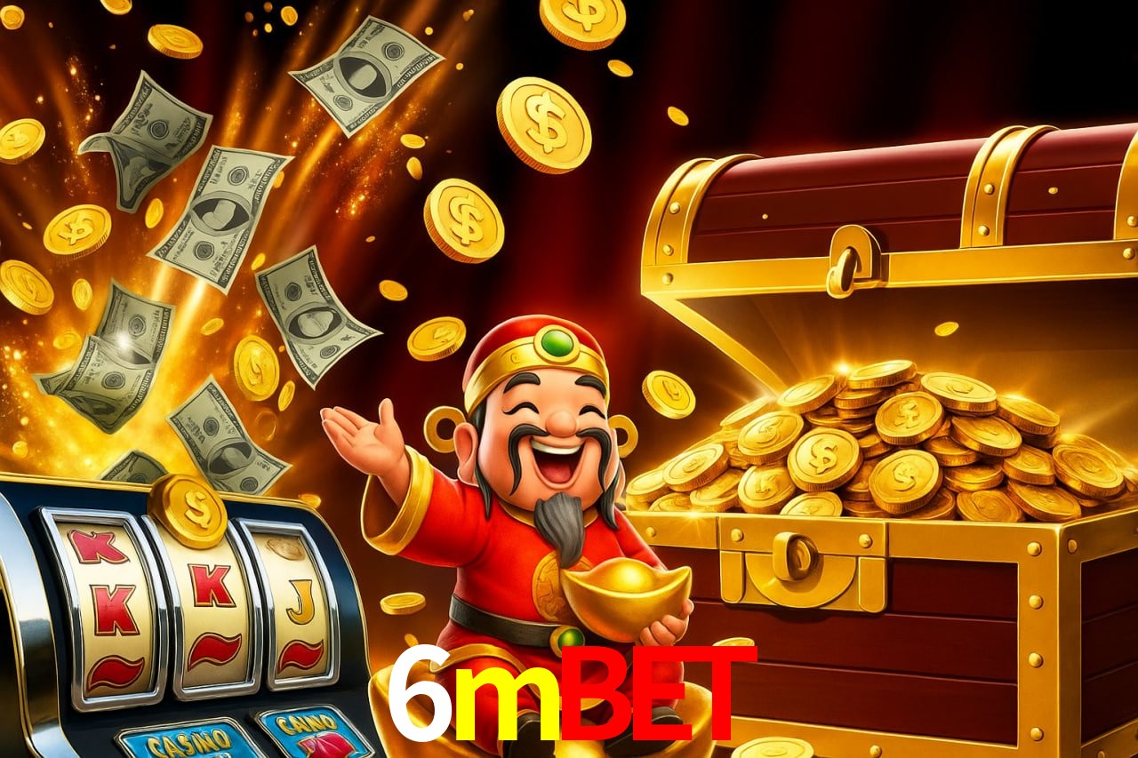 Programa VIP 6mbet