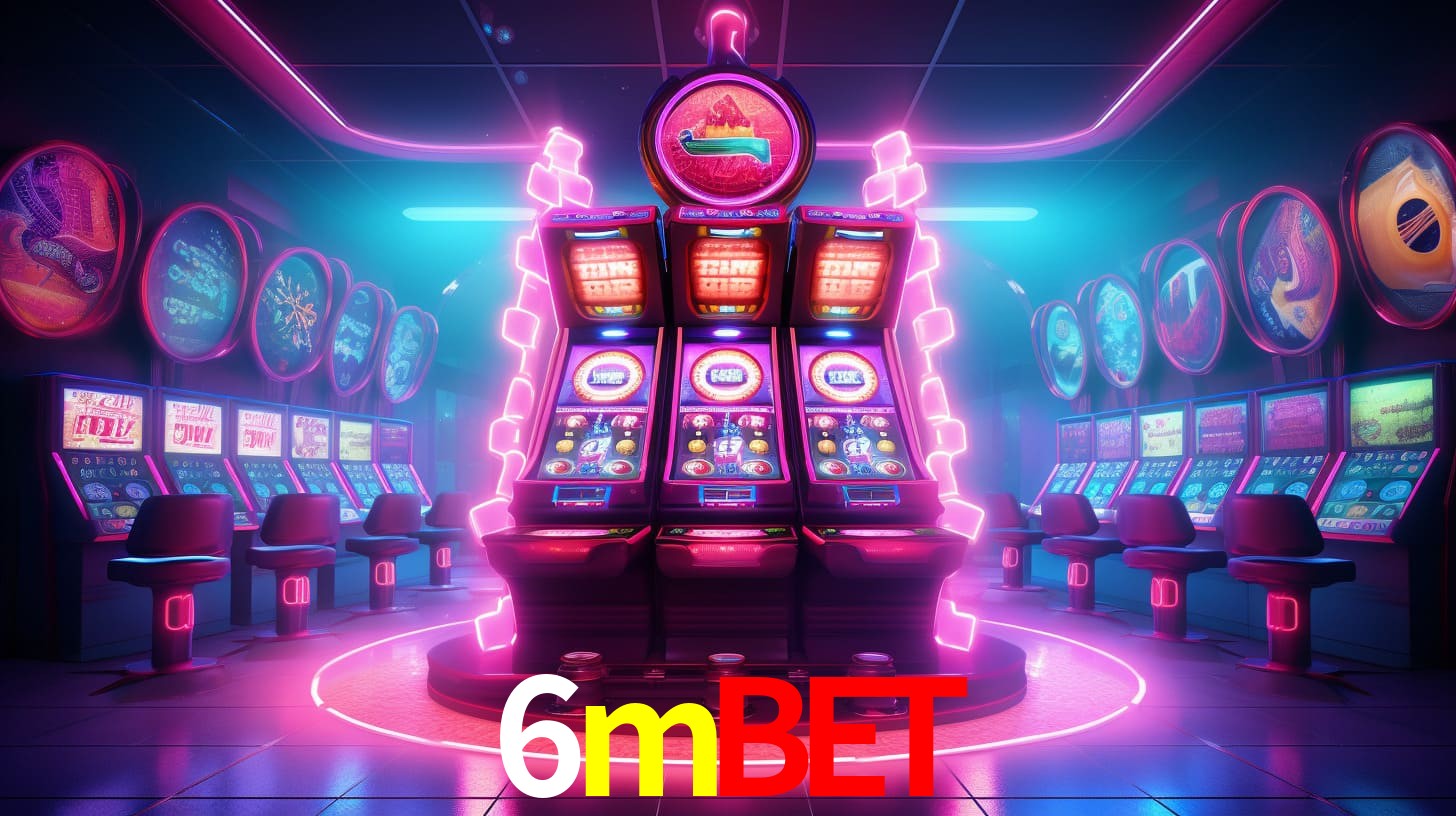 6mbet - Caça-Níqueis da Sorte Suprema - 6mbet.com