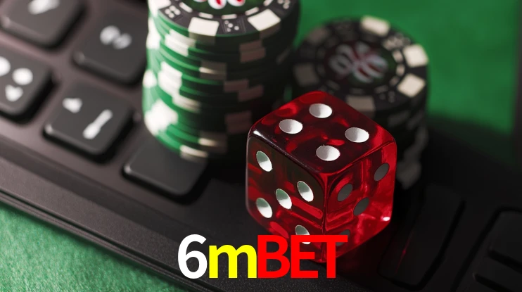 Slot Games 6mbet