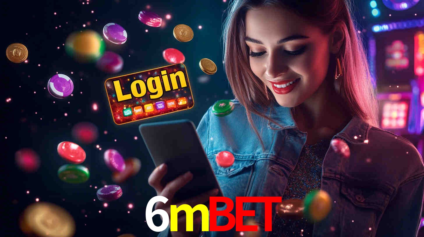 Descubra a Essência do 6mbet: Nossa História e Compromissos