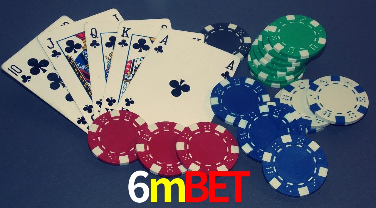 Statistics 6mbet