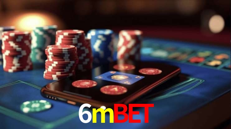 Login Seguro 6mbet