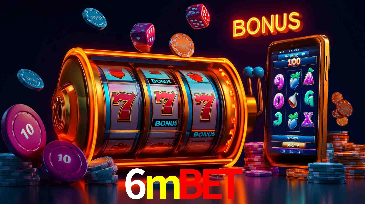 Descubra a Essência do 6mbet: Nossa História e Compromissos